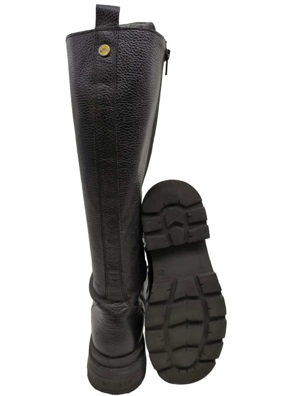 Schnürstiefel Größe 37