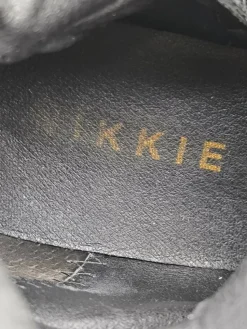 Schnürstiefel Größe 37