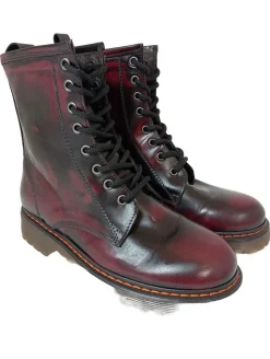 Schnürstiefel Größe 36