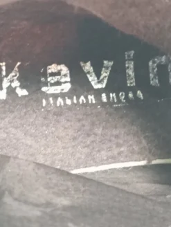 Schnürstiefel Größe 36