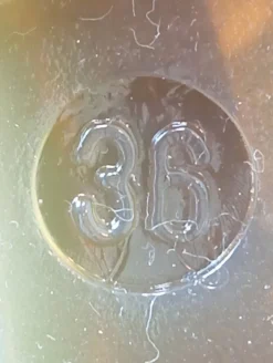 Schnürstiefel Größe 36