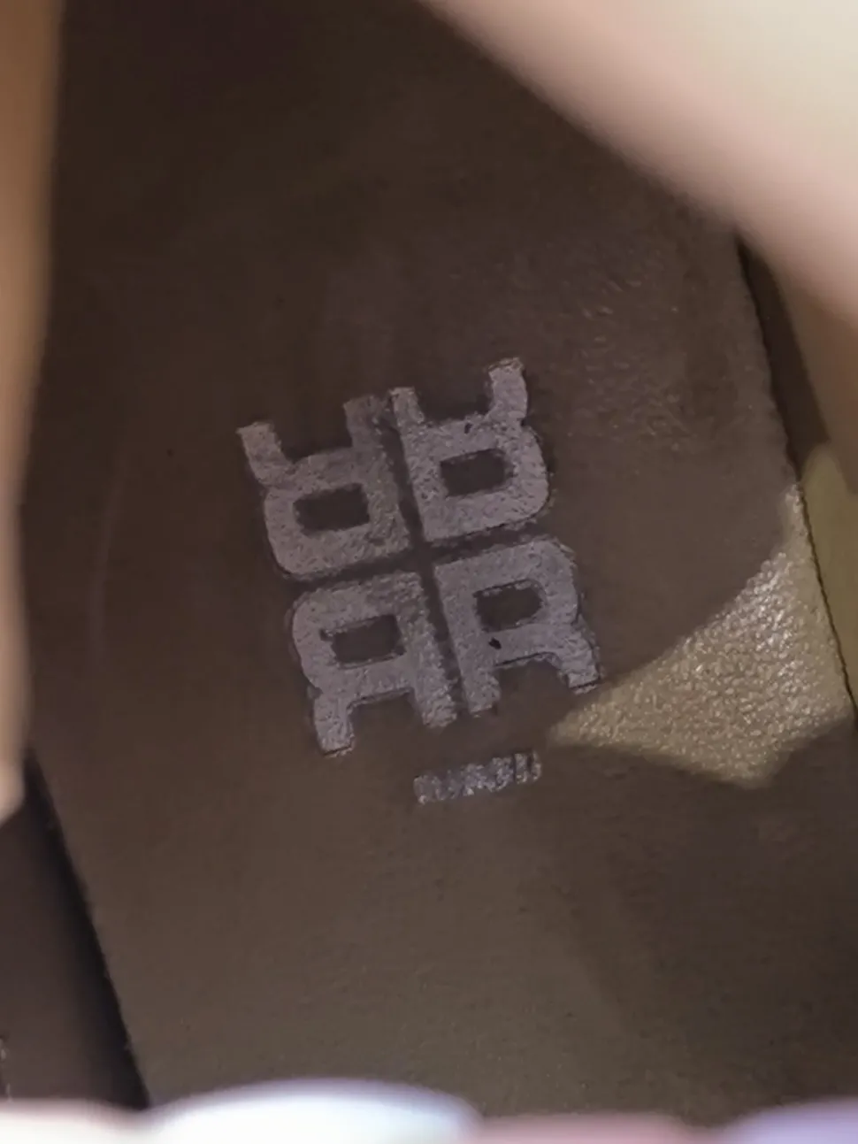 Schnürstiefel Größe 36