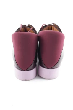 Schnürstiefel Größe 36