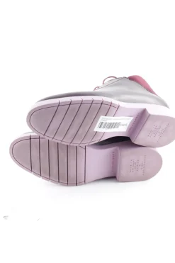 Schnürstiefel Größe 36