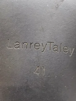 Schnürstiefel Größe 41