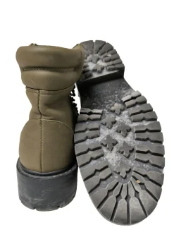 Schnür-Stiefeletten Größe 38