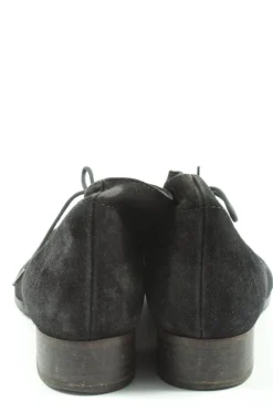 Schnür-Stiefeletten Größe 37