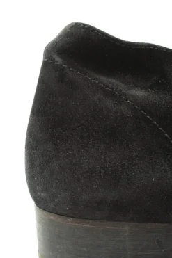 Schnür-Stiefeletten Größe 37