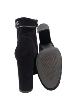 Schnür-Stiefeletten Größe 37