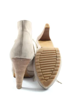 Schnür-Stiefeletten Größe 40