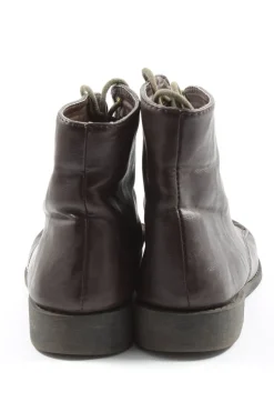 Schnür-Stiefeletten Größe 37