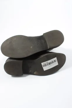 Schnür-Stiefeletten Größe 37