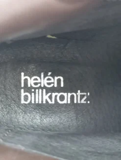 Schnür-Stiefeletten Größe 37