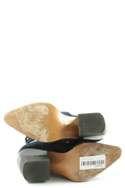 Schnür-Stiefeletten Größe 37