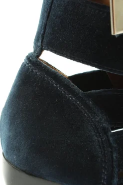 Schnür-Stiefeletten Größe 37