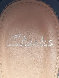 Schnür-Stiefeletten Größe 40