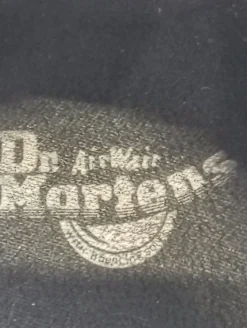 Schnür-Stiefeletten Größe 38