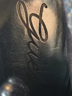 Schnür-Stiefeletten Größe 37