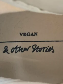 Schnür-Stiefeletten Größe 38