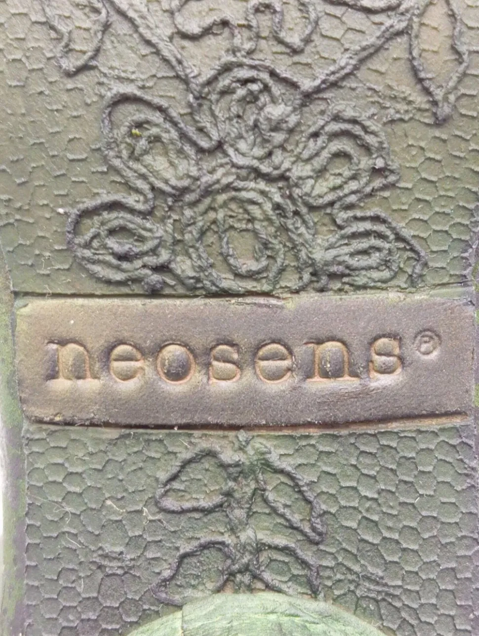 Schnür-Stiefeletten Größe 38