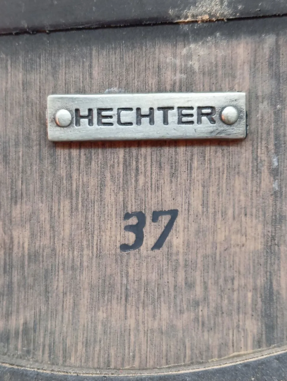 Schnür-Stiefeletten Größe 37