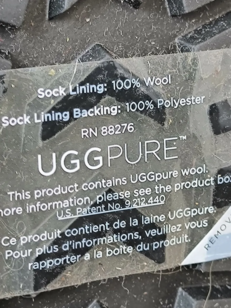 Schnür-Stiefeletten Größe 40