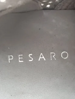 Schnür-Stiefeletten Größe 41