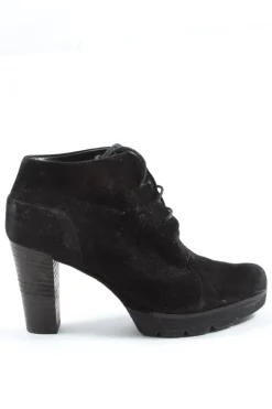 Schnür-Stiefeletten Größe 37