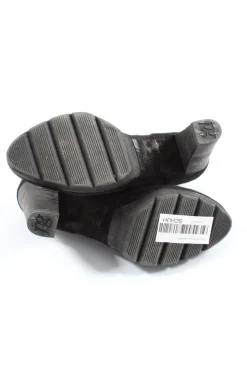 Schnür-Stiefeletten Größe 37