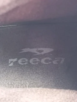 Schnür-Stiefeletten Größe 36