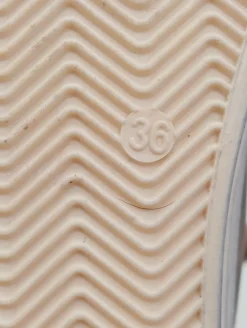 Schnür-Stiefeletten Größe 36