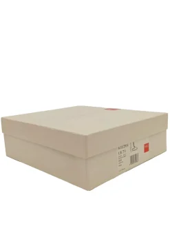 Schnür-Stiefeletten Größe 41