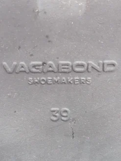 Schnür-Stiefeletten Größe 39