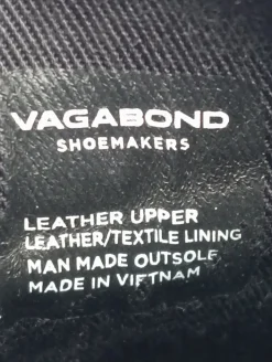 Schnür-Stiefeletten Größe 39