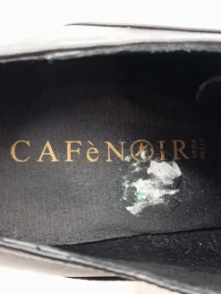 Schnür-Stiefeletten Größe 37