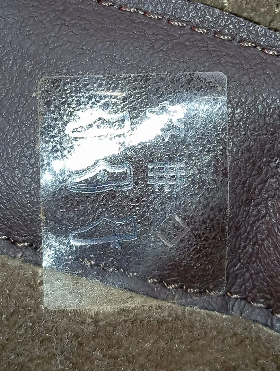 Schnür-Stiefeletten Größe 37