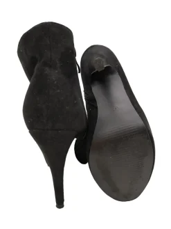 Schnür-Stiefeletten Größe 37