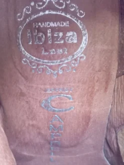 Schnür-Stiefeletten Größe 37