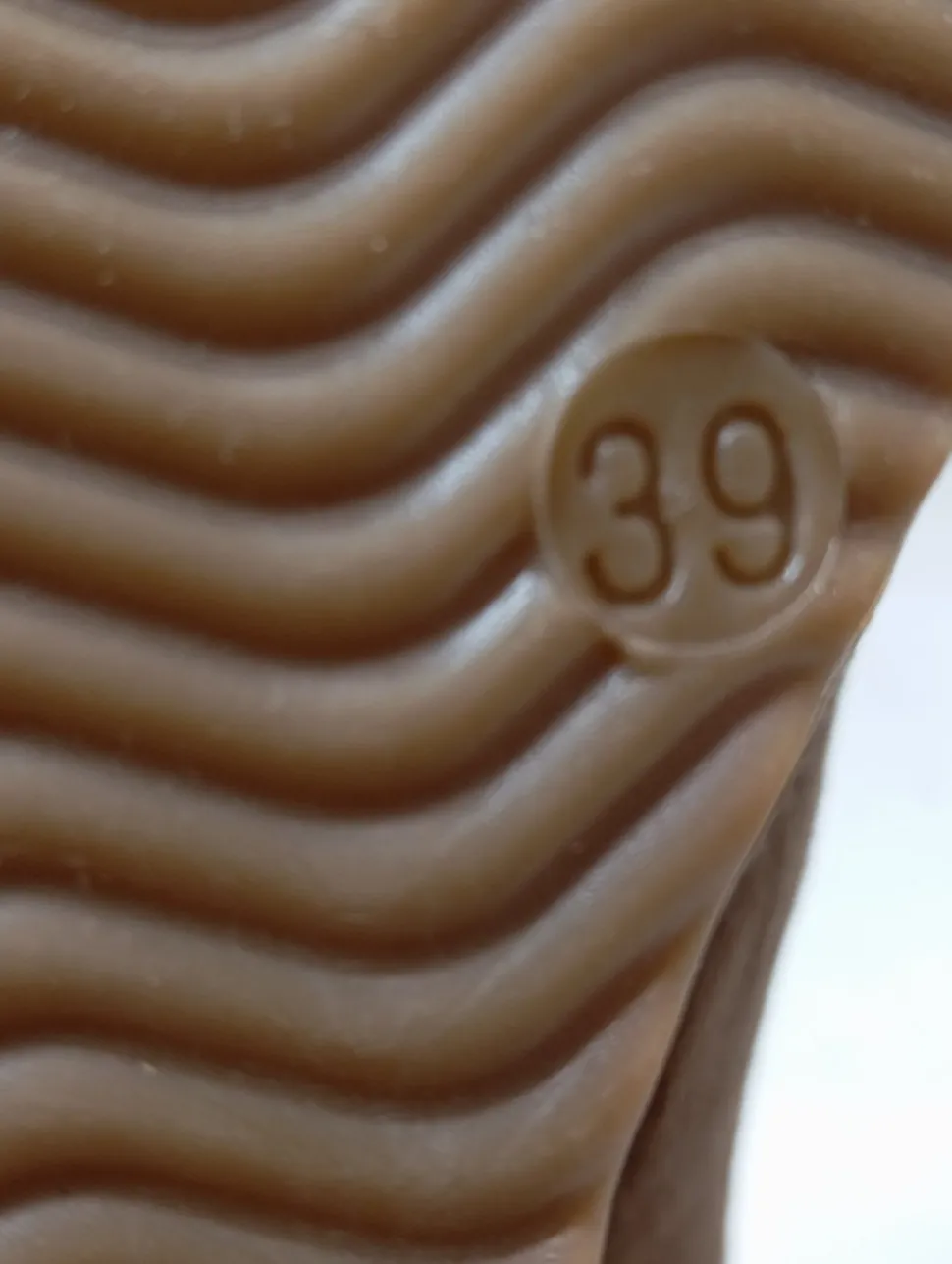 Schnür-Stiefeletten Größe 39