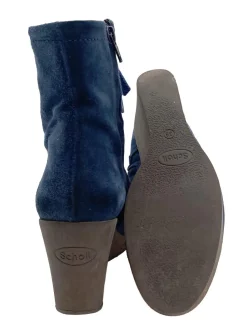 Schnür-Stiefeletten Größe 39