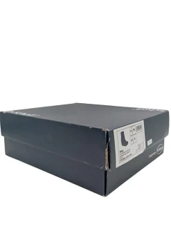 Schnür-Stiefeletten Größe 39