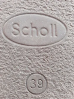 Schnür-Stiefeletten Größe 39