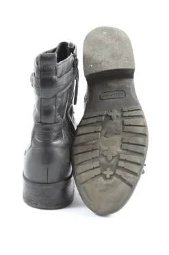 Schnür-Stiefeletten Größe 38