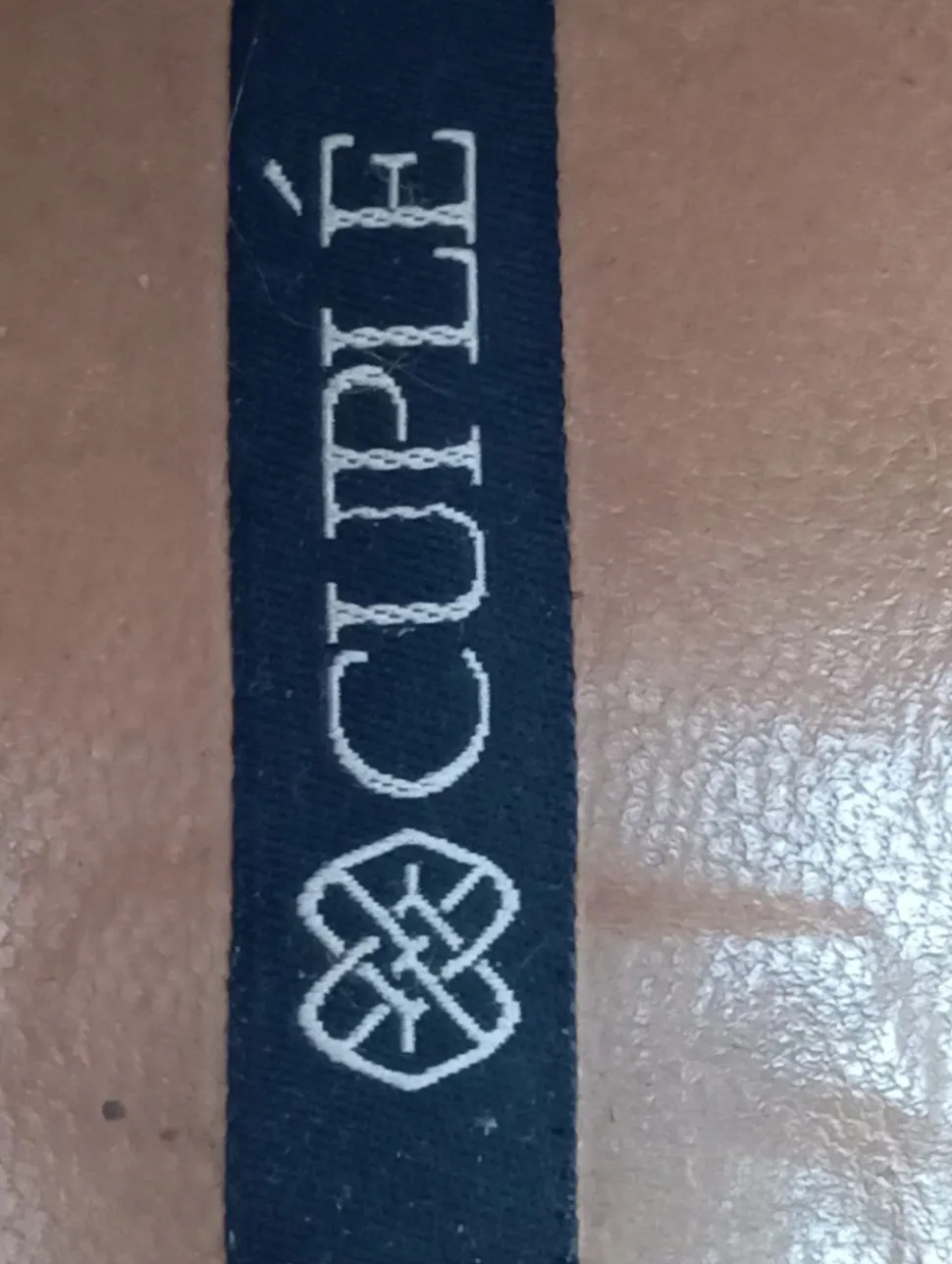 Schnür-Stiefeletten Größe 36