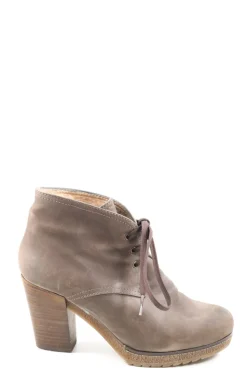 Schnür-Stiefeletten Größe 37