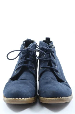 Schnür-Stiefeletten Größe 39