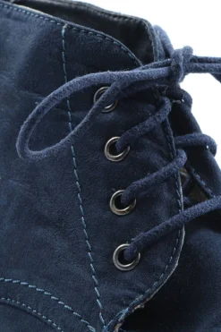 Schnür-Stiefeletten Größe 39