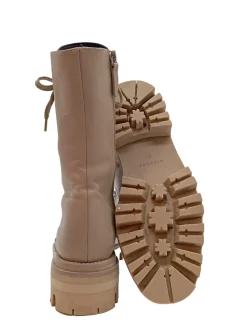 Schnür-Stiefeletten Größe 38