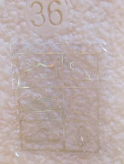 Schnür-Stiefeletten Größe 36