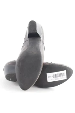 Schnür-Stiefeletten Größe 37